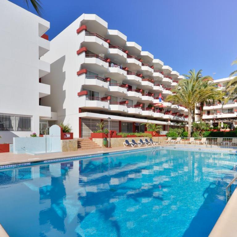 Apartamentos Lido - Apartamento de 1 dormitorio (3 adultos + 1 niño) - 1