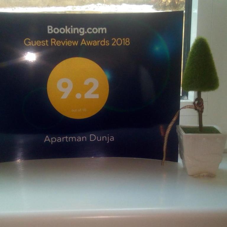 Studio Dunja - Studio Apartment - 39