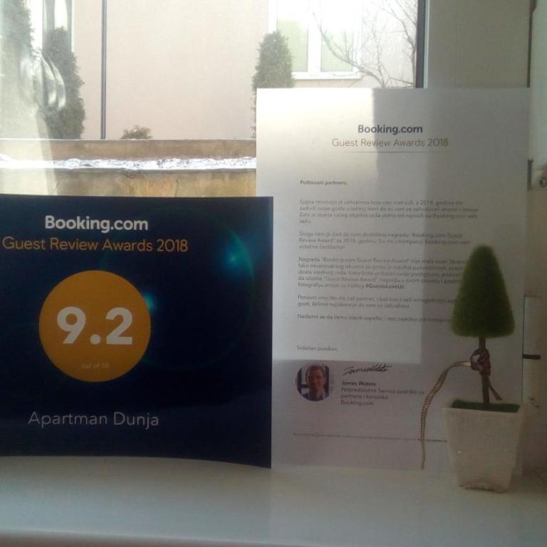 Studio Dunja - Studio Apartment - 38