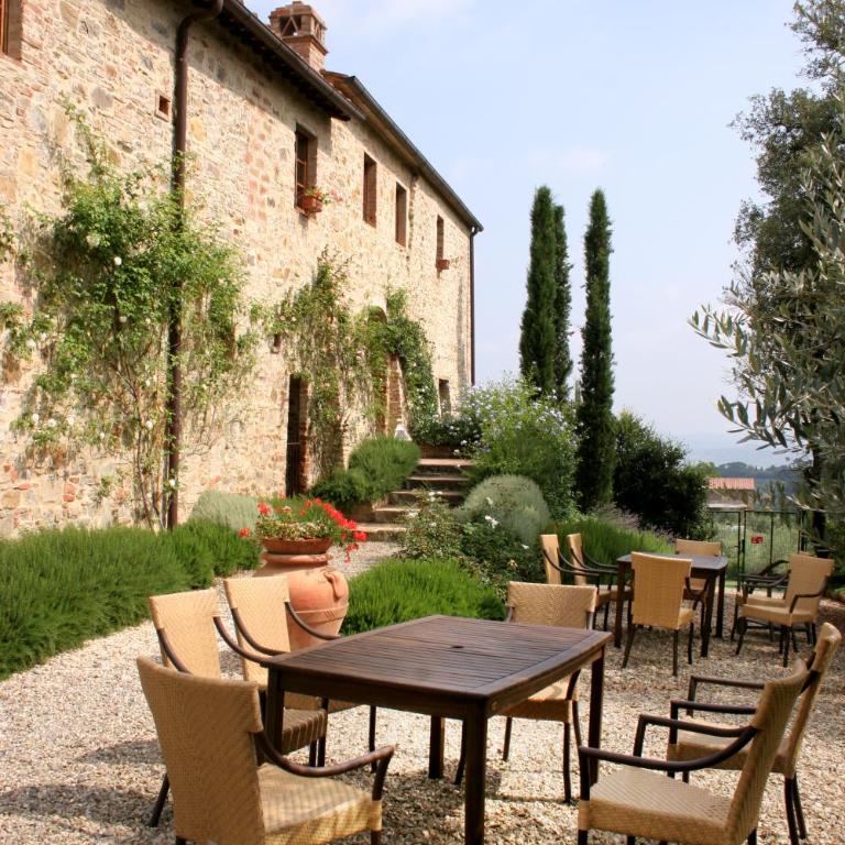 Tenuta Sant'Ilario - Camera Familiare (4 Adulti) - 6