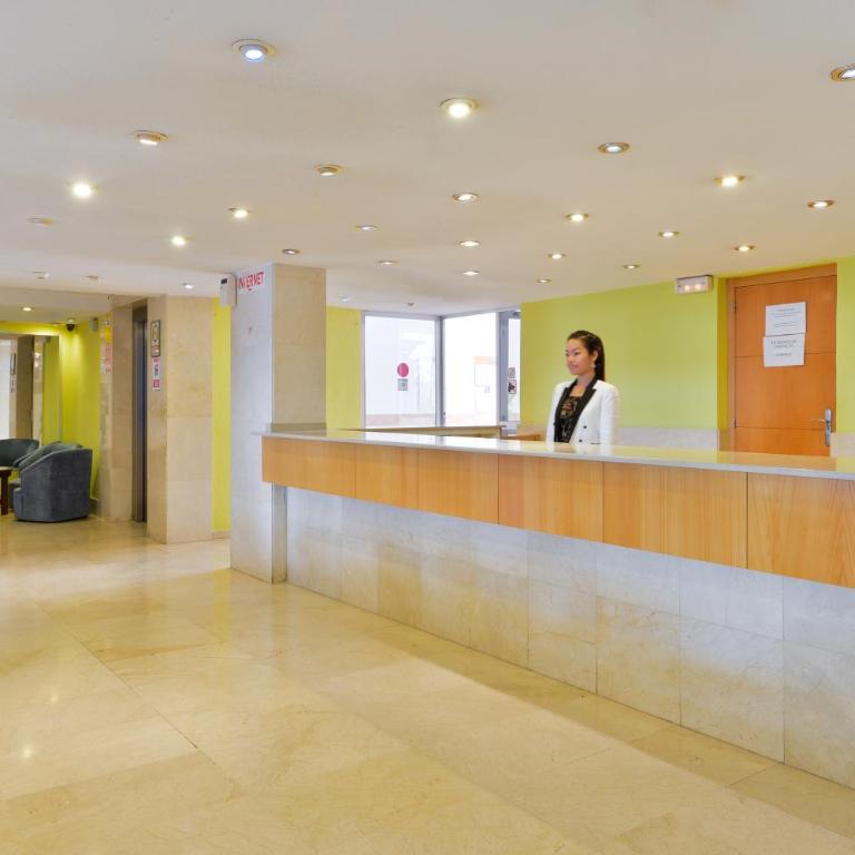 Apartamentos Lido - Apartamento de 1 dormitorio (3 adultos + 1 niño) - 27