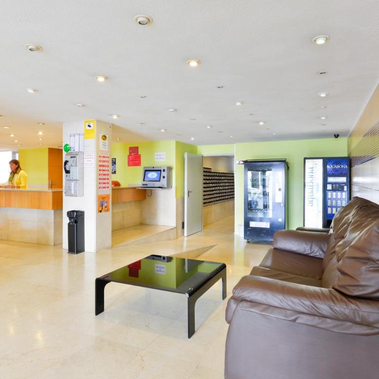 Apartamentos Lido - Apartamento de 1 dormitorio (3 adultos + 1 niño) - 33
