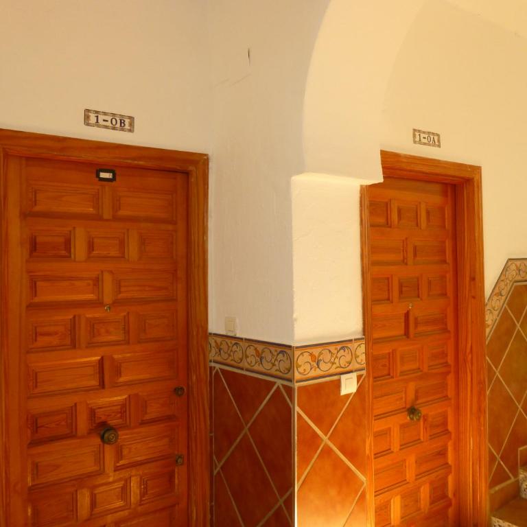mi pequeño retiro - Apartamento de 1 dormitorio - 49