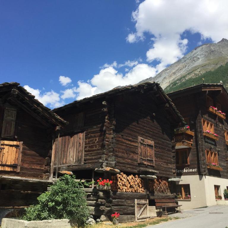 Monte Rosa D 412 - Apartment mit Blick auf die Berge - 49
