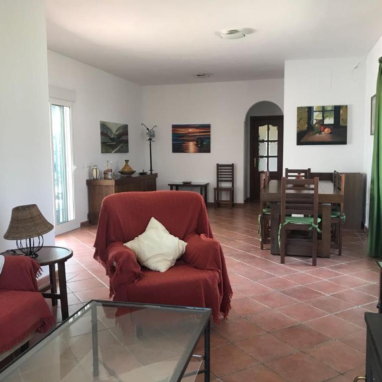 Casa Huerta del Pitorreo - Casa de 2 dormitorios - 21