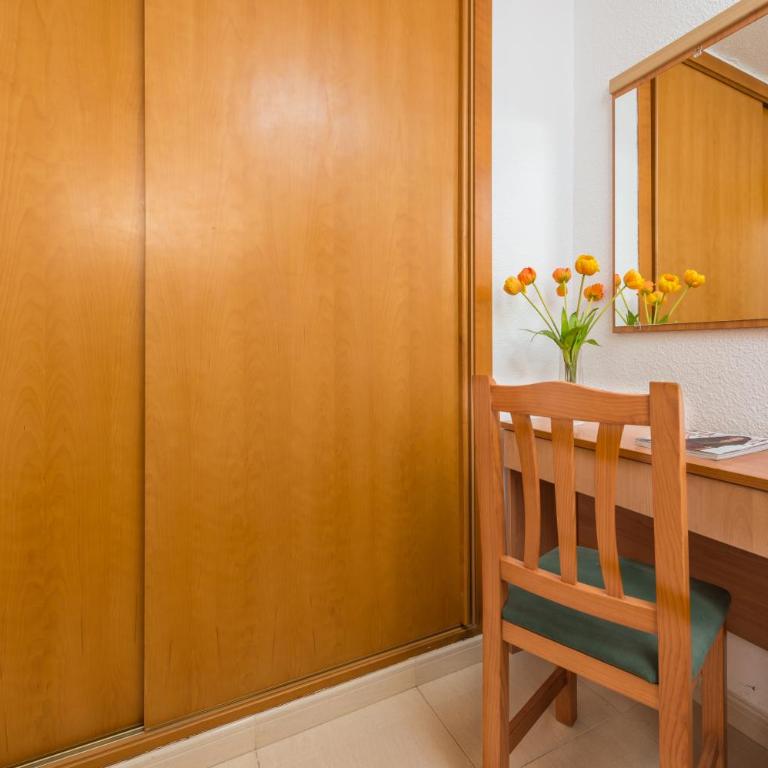 Apartamentos Lido - Apartamento de 1 dormitorio (3 adultos + 1 niño) - 32
