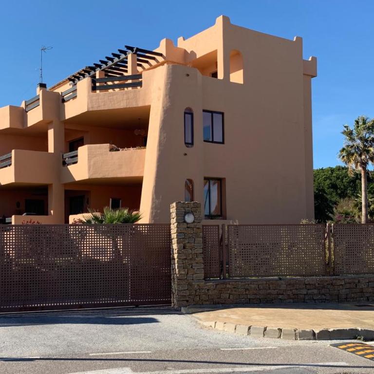 Casares Beach Doña Julia Golf Garden Pool Apartment - Apartamento Deluxe - 46