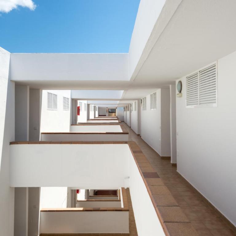 Apartamentos Lido - Apartamento de 1 dormitorio (3 adultos + 1 niño) - 5