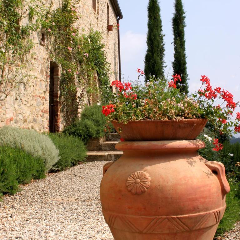 Tenuta Sant'Ilario - Camera Familiare (4 Adulti) - 5