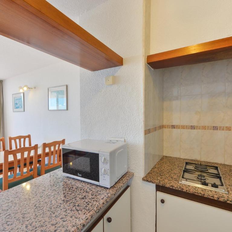Apartamentos Lido - Apartamento de 1 dormitorio (3 adultos + 1 niño) - 35