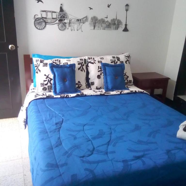 Hotel Nuevo Astoria - Habitación Doble - 7
