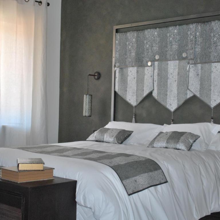 Chambres d'hôtes La Leva - Chambre Quadruple - 1