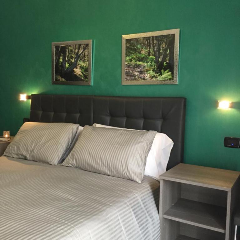 La Dimora - Triple Room with Balcony - 20