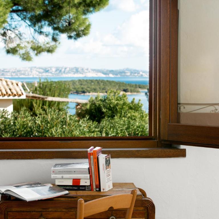 Villa Corsara - Villa con Vista Mare - 30