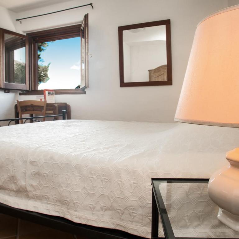 Villa Corsara - Villa con Vista Mare - 33