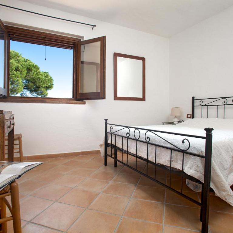 Villa Corsara - Villa con Vista Mare - 37