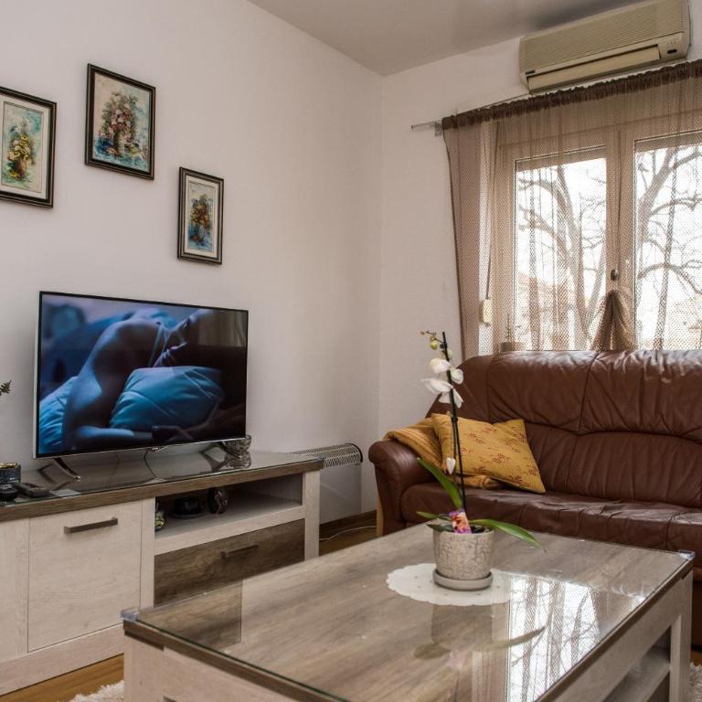 Central Place - Deluks Apartman - 1