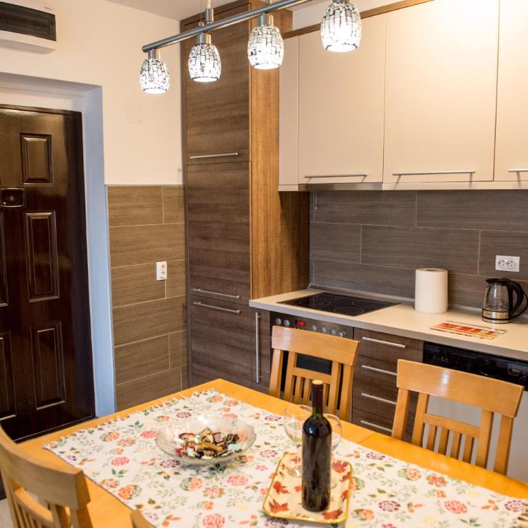 Central Place - Deluks Apartman - 10