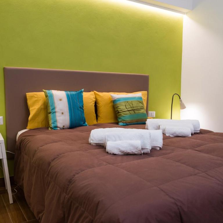 Angelina Apartment Roma Monteverde - Vacation Home - 4