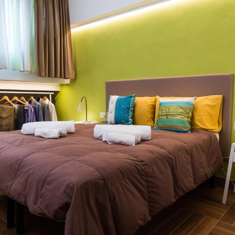 Angelina Apartment Roma Monteverde - Vacation Home - 6