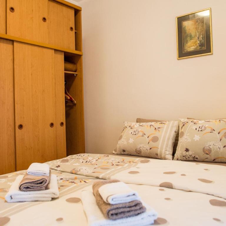 Central Place - Deluks Apartman - 8