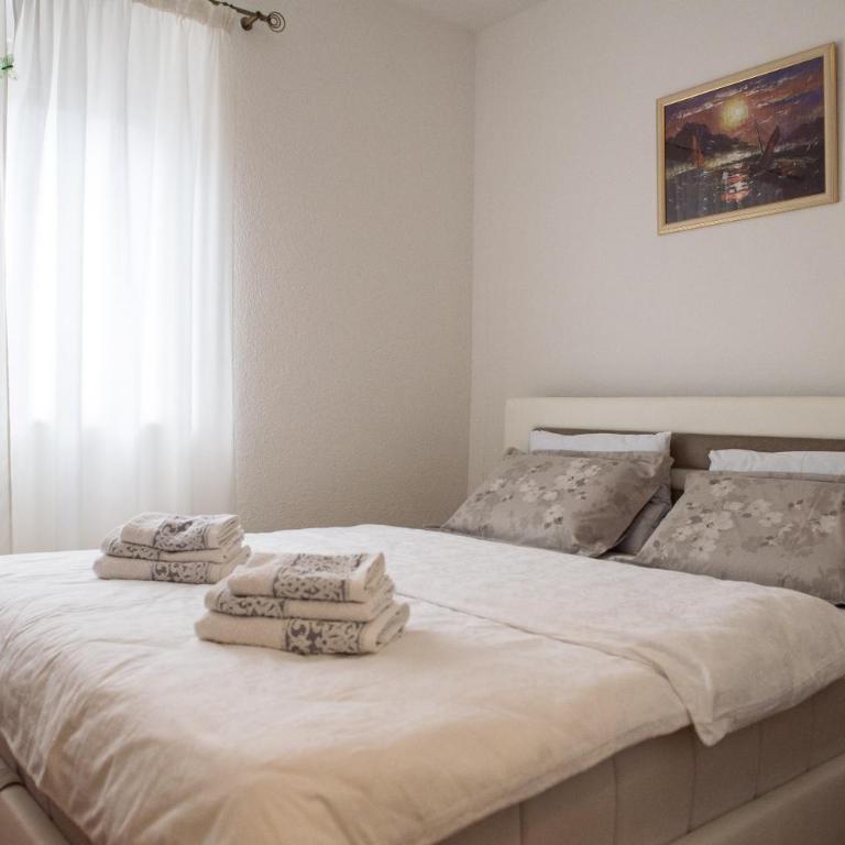 Central Place - Deluks Apartman - 7