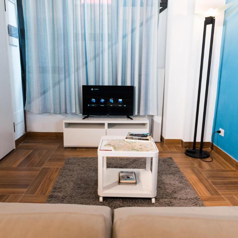Angelina Apartment Roma Monteverde - Vacation Home - 9