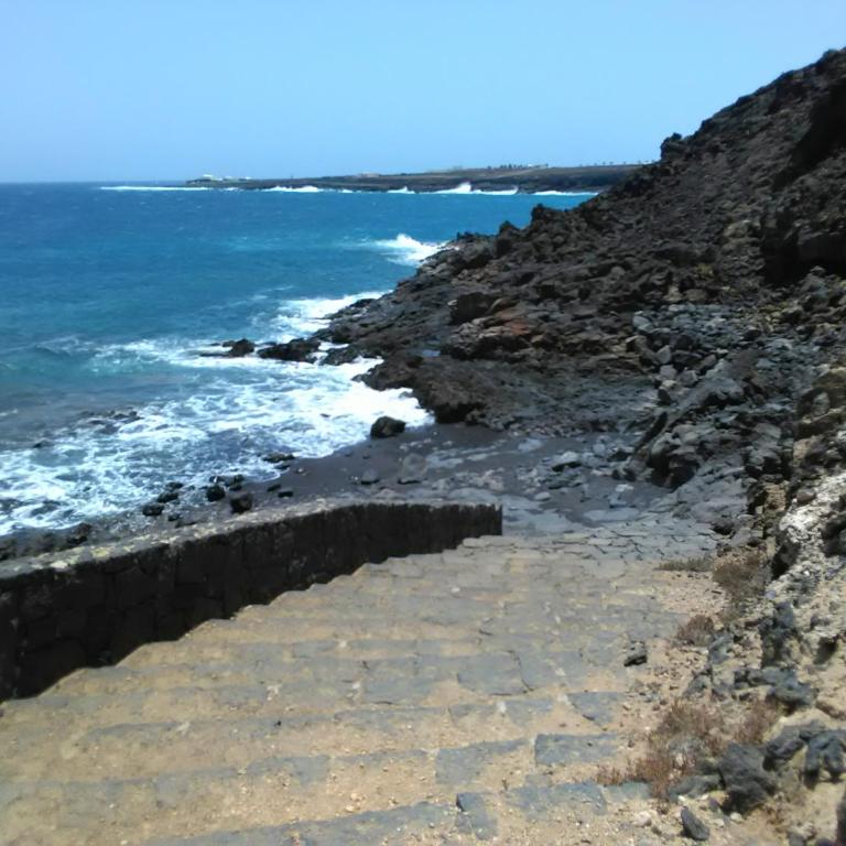 Los Ancones Apartment - Apartamento con vistas al mar - 8