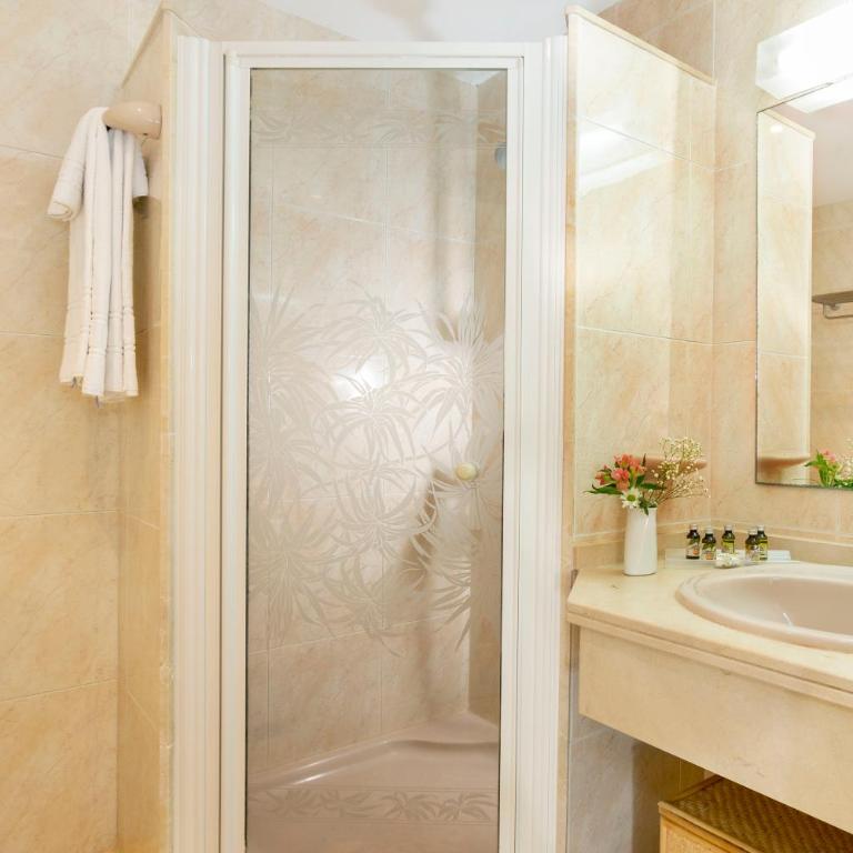 Ona Alanda Club Marbella - Apartamento Superior de 1 dormitorio (3 adultos) - 3