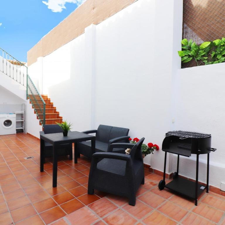 Casa Evelyn by SpainSunRentals 1028 - Casa con 1 dormitorio - 7