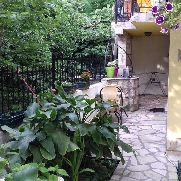 Apartments Matkovic - Two-Bedroom Apartment - 4