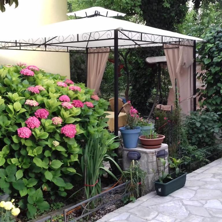Apartments Matkovic - Two-Bedroom Apartment - 3