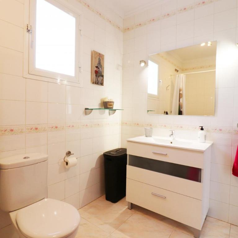 Casa Evelyn by SpainSunRentals 1028 - Casa con 1 dormitorio - 15