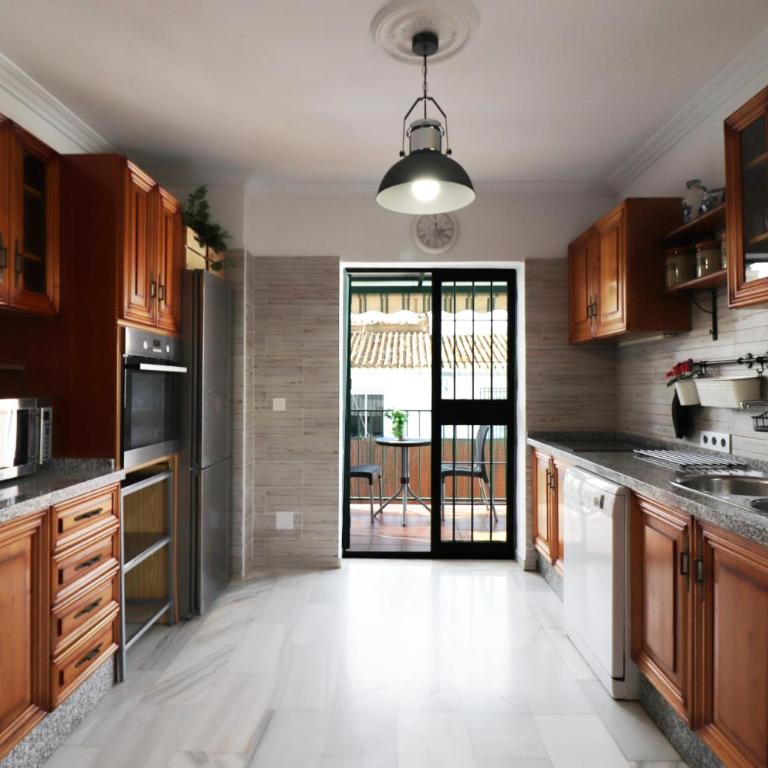 Casa Evelyn by SpainSunRentals 1028 - Casa con 1 dormitorio - 8