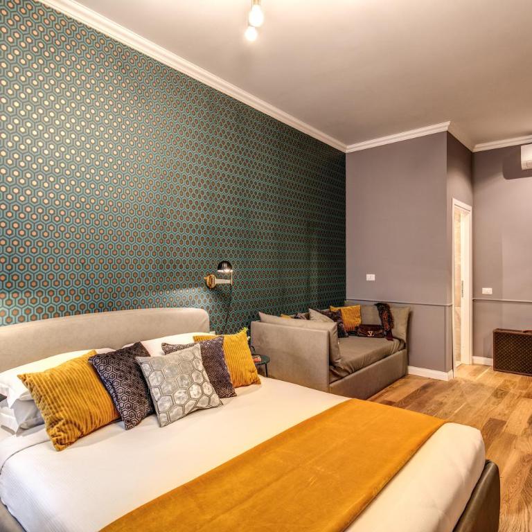 Tree Charme Parliament Boutique Hotel - Junior Suite - 13