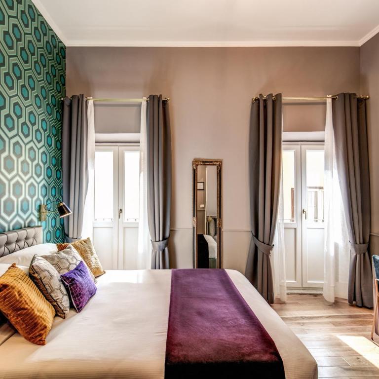Tree Charme Parliament Boutique Hotel - Junior Suite - 3