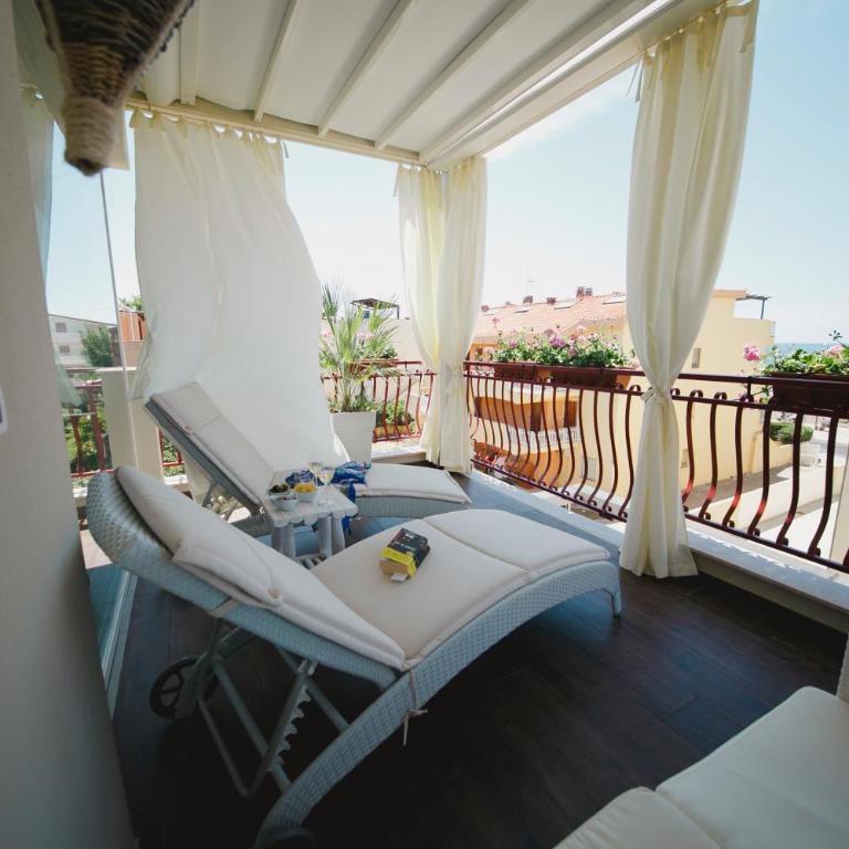 S'Arena Dorada Deluxe Apartment - Deluxe Apartment - 15