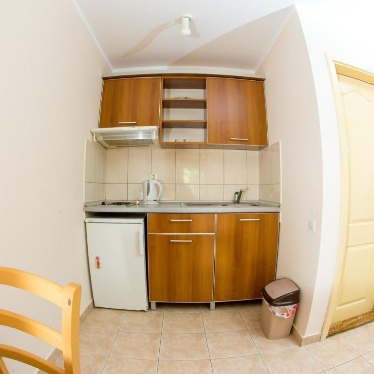 Apartments Irena - Superior Apartment - 5