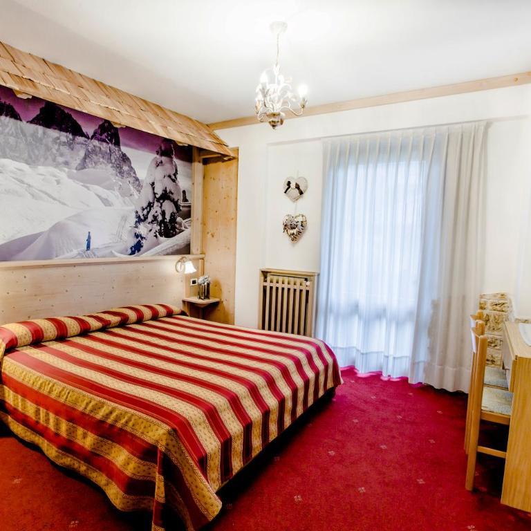 Albergo Eden - Standard Doppelzimmer - 3