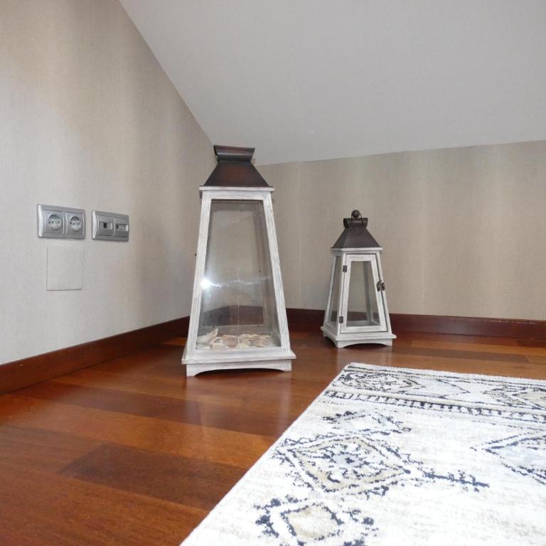 Palacete Constitución by Málaga Planners - Apartamento de 1 dormitorio - 16