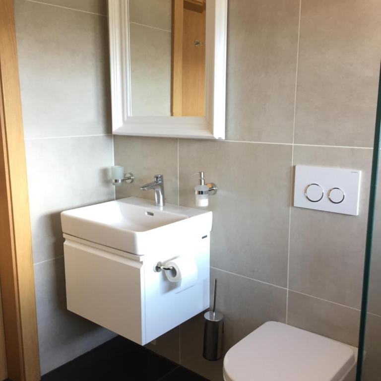 Haus Otis - Apartment mit 2 Schlafzimmern - 12