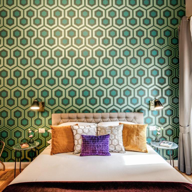 Tree Charme Parliament Boutique Hotel - Junior Suite - 12