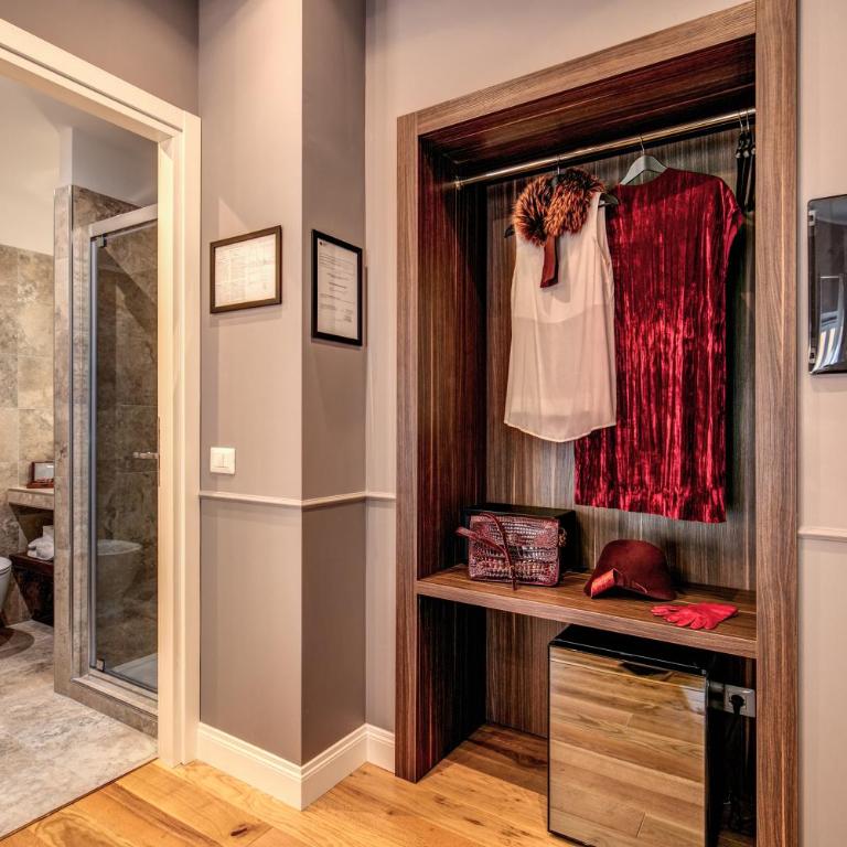 Tree Charme Parliament Boutique Hotel - Junior Suite - 10