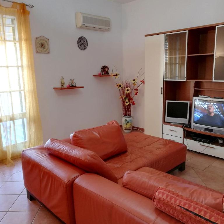 Baia verde Villa degli Dei - Casa con 3 Camere da Letto - 23