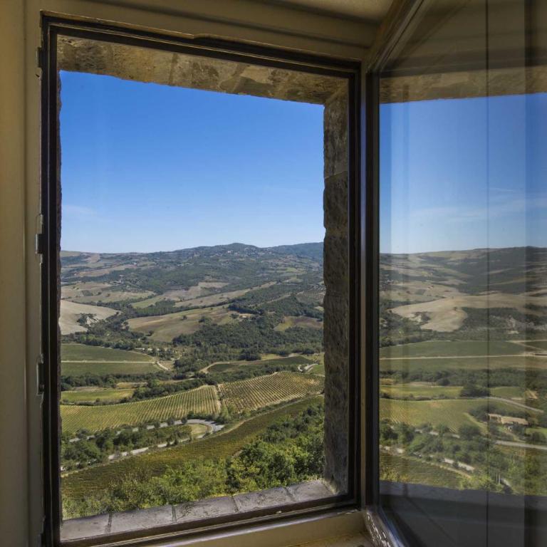 Castello di Velona Resort, Thermal SPA & Winery - Junior Suite Classic - 4