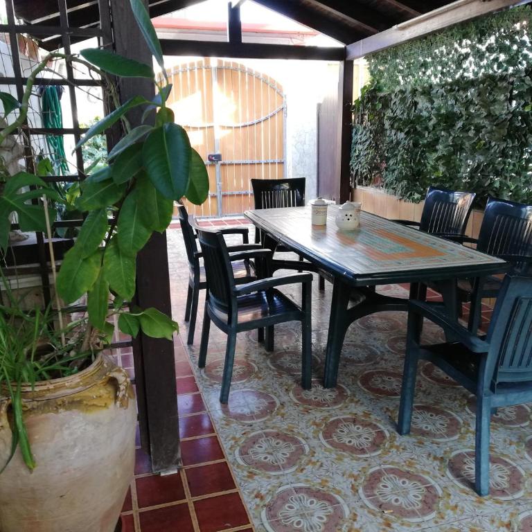 Baia verde Villa degli Dei - Casa con 2 Camere da Letto - 19