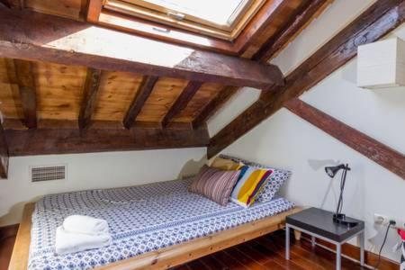 Apartamento rústico de lujo - Deluxe Apartment - 9