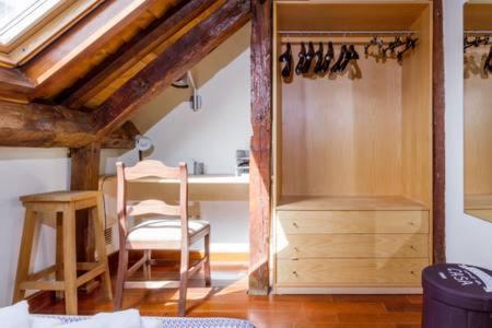 Apartamento rústico de lujo - Deluxe Apartment - 11