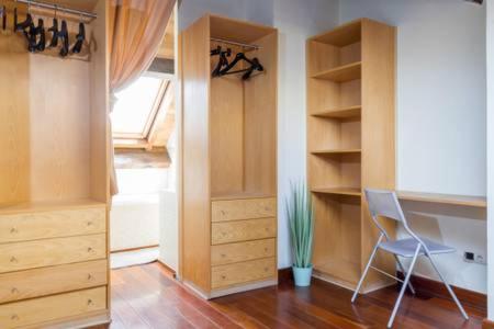 Apartamento rústico de lujo - Deluxe Apartment - 13