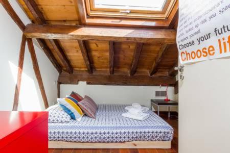Apartamento rústico de lujo - Deluxe Apartment - 24